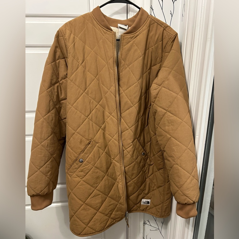 Great condition north face jacket
